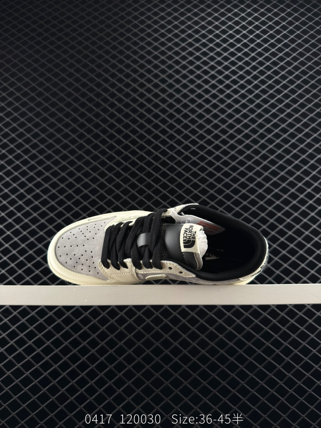 Nike Air Jordan 1 Low